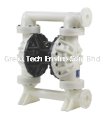 Husky 2200 Air Operated Double Diaphragm Pump