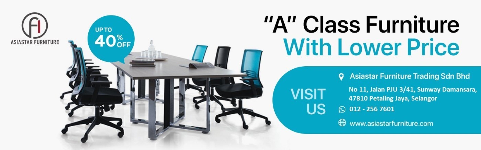 Office Furniture Office Chair Supplier In Selangor Kl Malaysia Asiastar Furniture Trading Sdn Bhd