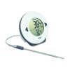 ETI DIGITAL OVEN THERMOMETER 810-031 Thermometers 