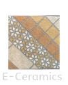 ECC-AYERS ROCK 40 X 40CM WALL & FLOOR TILES