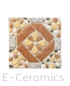 ECC-TRITONIA BROWN 40 X 40CM WALL & FLOOR TILES