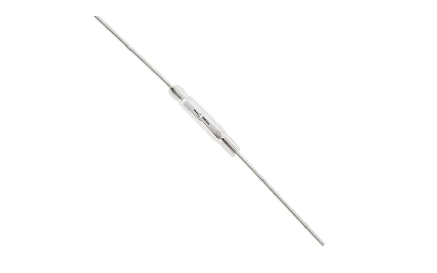 STANDEX SW GP501/07-10 AT KSK or SW GP501 Series Reed Switch