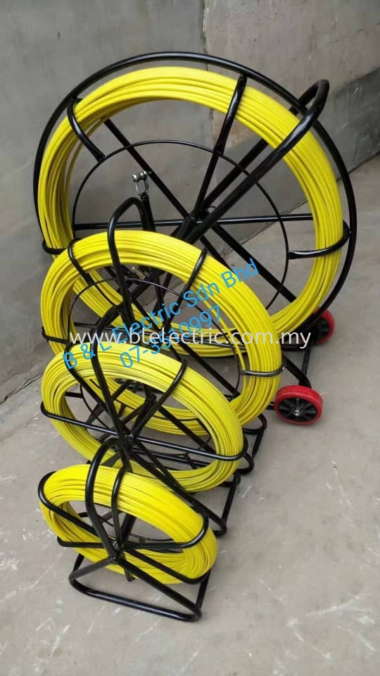 High Strength Durable Wire Puller Cable Accessories Cable Johor Bahru (JB),  Malaysia, Johor Jaya Wholesaler, Supplier, Supply, Supplies | B & L  Electric Sdn Bhd