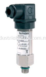 Barksdale Pressure Transducer