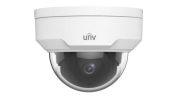 2MP VANDAL RESISTANCE IR NETWORK FIXED DOME CAMERA  IP CAMERA 2MP/3MP Uniview Cctv CCTV System