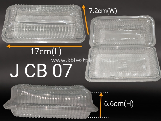 J-CB 07 50pcs+/-