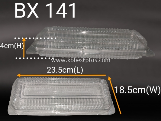 Benxon BX-141 100pcs+/-