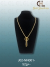 J02-NN001- Necklaces