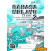 Buku Aktiviti Bahasa Melayu Jilid 1 Tahun 2 SK  Workbook Books