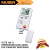 Testo 184 T3 - Temperature Data Logger for Transport Monitoring [SKU 0572 1843] Data Loggers Data Loggers / Monitoring System