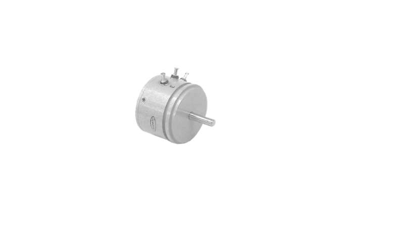 VISHAY MODEL 122 POTENTIOMETER