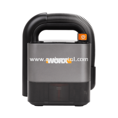 Worx WX030 20V Portable Vacuum Cleaner