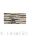 outside wall tiles pillar wall tiles  20 X 40CM WALL TILES