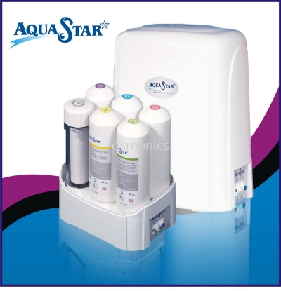 Aquastar