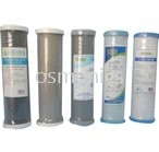 All Type of CTO Carbon Filter