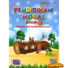 Buku Teks Pendididkan Moral Tahun 3 Sekolah Kebangsaan SK Year 4 Textbook Books