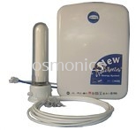 50-177 ZH 2000 4 Stage Life Energy Water Purifier