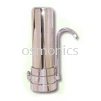 Stainless Steel Single Filter