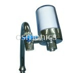 50-166 Faucet Filter C/W Cartridges