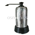 Stainless Steel Water System