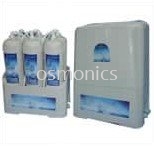 82-107 Crystal Energy Water System