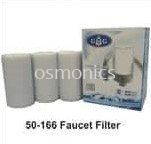 50-166 Faucet Filter