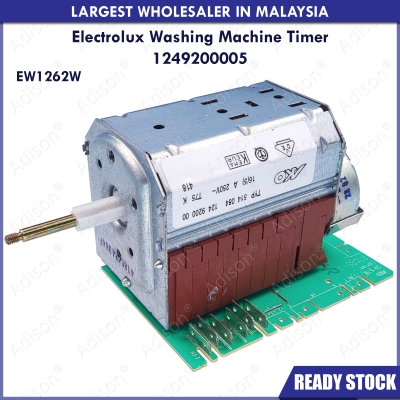 Code: 1249200005 Electrolux Timer EW1262W