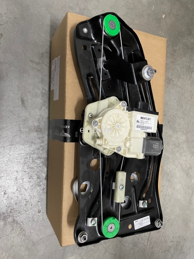 Bentley RLH Window Regulator Lifter