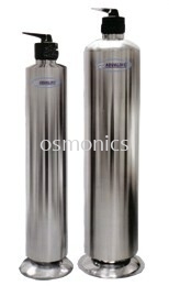 Aqualine Stainless Steel