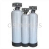 FRP Tank with Auto Timer Sand Filter Outdoor Filter