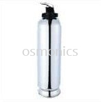 50-173N 1042 Stainless Steel Sand Filter with MPV