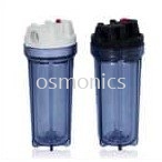 80-134 KFC/HD 3/4" Housing Water Filter System- Taiwan