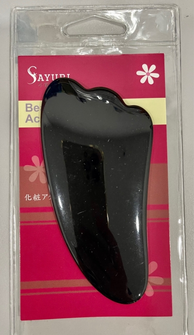 Sayuri Gay Sha Scraping Massager