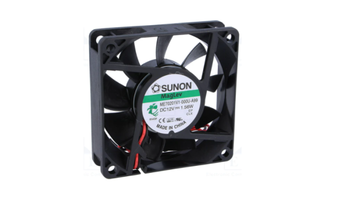 SUNON ME70201V1-0000-A99 FAN