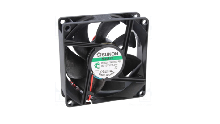 SUNON ME80251VX-0000-A99 FAN 