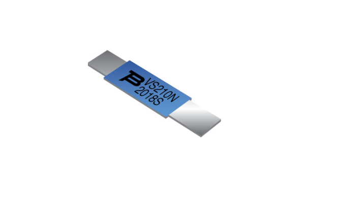 BOURNS MF-VS NARROW BODY RESETTABLE FUSES MULTIFUSE-PPTC