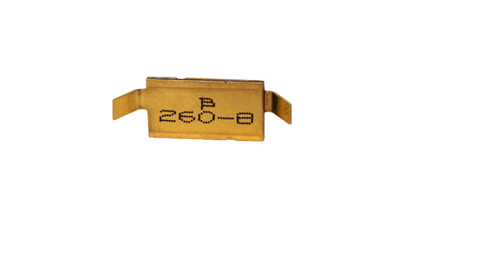 BOURNS MF-DC RESETTABLE FUSES MULTIFUSE-PPTC 