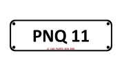 PNQ 11 Golden Number