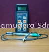 HANNA HI 8424 pH METER TEST EQUIPMENT