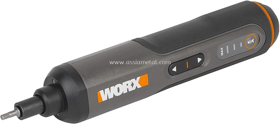 Worx WX240 4V Screwdriver Pen Kit