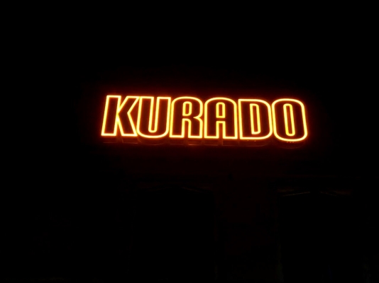 KURADO @ Alor Setar