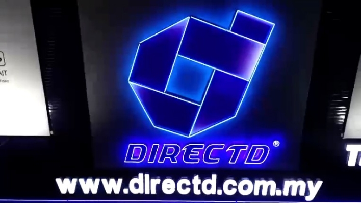 Project DirectD