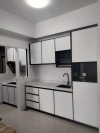 Serdang Malaysia aluminium kitchen cabinet Aluminium Kitchen Cabinet