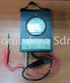 DELTA BATTERY TESTER MODEL BT-121 TEST EQUIPMENT