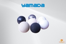 Yamada Valve Ball