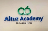 Altuz Academy Lightbox