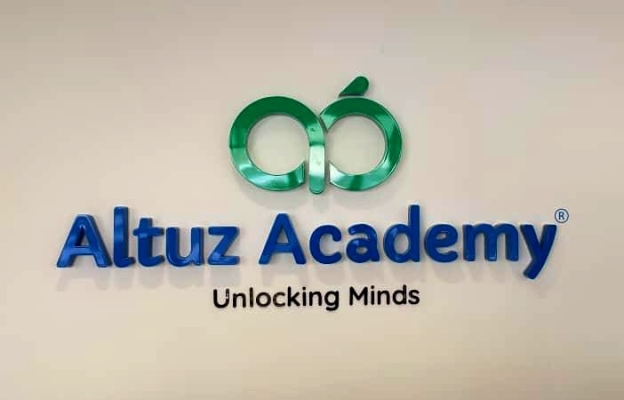 Altuz Academy