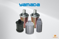 Yamada Muffler