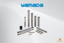 Yamada Shaft