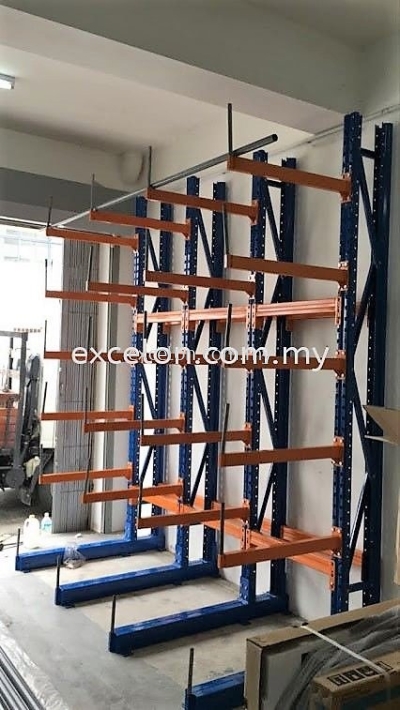 Racking Cantilever